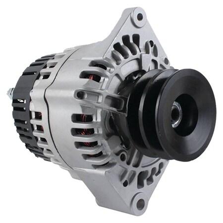 Aftermarket 406015A1 Alternator for McCormick MTX3 MTX4 ELV40-0227